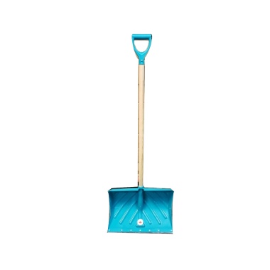 Snow Shovel 20 Thrower w/Metal Edge Canadian Made