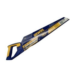 Evo Universal Coated Hand Saw Irwin 19''