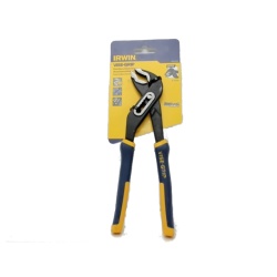 Water Pump Plier 8 Universal Irwin"