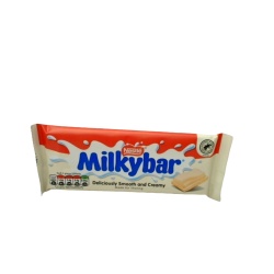 Milky Bar Nestle 90g. Made For Sharing