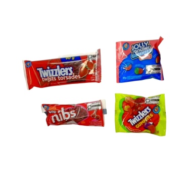Twizzlers & Jolly Rancher Assorted Candy (EACH SOLD INDIVIDUALLY)