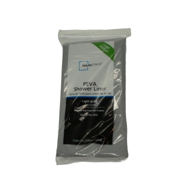 PEVA Shower Liner 70 x 71
