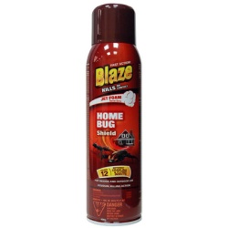 Home bug shield 400g blaze pro
