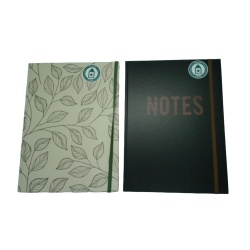 Designer Journal 7.5 x 10.25" 192 Pages Hardcover"