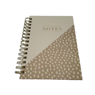 Journal Twin Wire 6 x 8.5