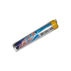 Solder in tube 60/40 rosin core electrical 16gr