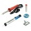 Soldering Iron Set 5pc. 30W