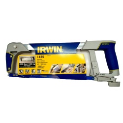12 Hacksaw 24tpi Protouch Grip Irwin"