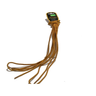 Boot Laces 72 Yellow Gino's