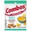 Combos Nacho Cheese Pretzel 178.6g.