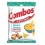Combos Nacho Cheese Pretzel 178.6g.
