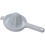 Citrus Fruit Juicer White Plastic Mainstays
