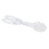 Salad Tongs Plastic Mainstays
