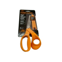 Fabric Shears Stainless Steel 8 Fiskars"
