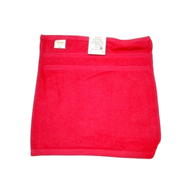 Cotton Face Towel 13 x 13