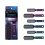 Hairbrush 2pk. Dry, Style & Volumize Salon Results Conair