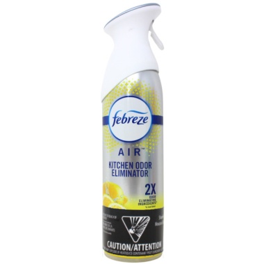 Air Freshener 250g Air Kitchen Odor Eliminator Febreze