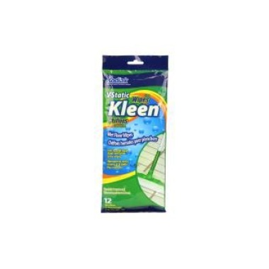 Kodiak Wet Wipes 12 pk