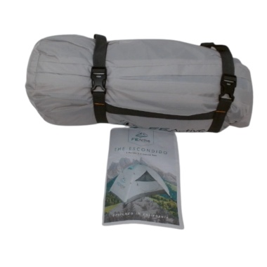 3-4 Season Tent 2 Person The Escondido Fe Active