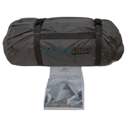 3-4 Season Tent 4 Person The Grindavik Fe Active