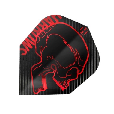 Flights H. Rage Red