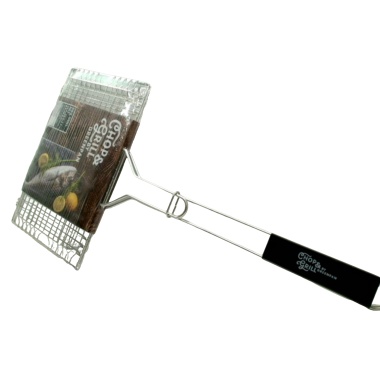 Barbecue Grill Net 8.5 x 13.5