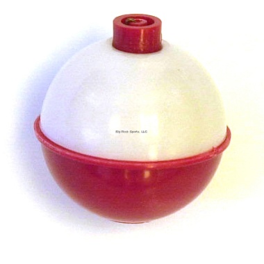 Snap-on Round Float 1-1/2