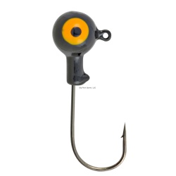 Danielson JH38B Jighead 3/8oz Black