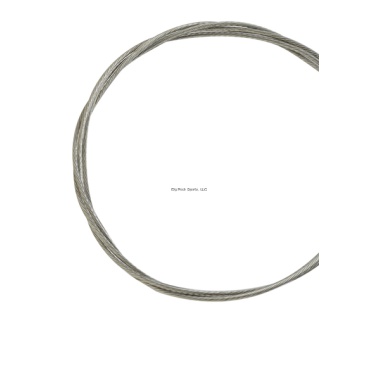 Danielson WLB209 Wire Leader 20 Lb Test Black 9 3pk