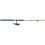 Fishing Rod 7ft. Surf Beast Combo Eagle Claw 2 Ball Bearing