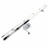 Fishing Rod 7ft. Surf Beast Combo Eagle Claw 2 Ball Bearing