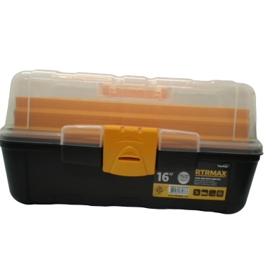 Fishing Tool Box 16 Rtrmax Made In Turkey