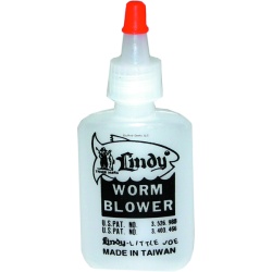 Lindy AC370 Worm Blower 1Pk
