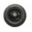 Wheelbarrow Tire w/Rim 4.80/4.00-8 2 Ply Rating 6 Hub 5/8
