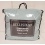 Comforter Solid Queen 1PC Bellisimo