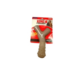 Chewstix Dog Toy 7 Antler Large Dogs Made With Real Wood Komg"