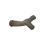 Chewstix Dog Toy 7 Antler Large Dogs Made With Real Wood Komg
