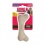 Chewstix Dog Toy 7 Bone Large Dogs Made With Real Wood Kong