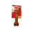 Chewstix Dog Toy 7.5 Bone Large Dogs Made With Real Wood Kong
