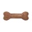 Chewstix Dog Toy 7.5 Bone Large Dogs Made With Real Wood Kong