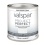 Paint Gloss White Latex Enamel 236mL Valspar