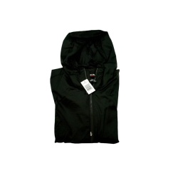 Women's Kirkland Raincoat Black Assorted Sizes