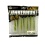 Hive Seeker Swimbait 4.5 7pk. Sexy Melon Lunkerhunt