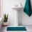 Bath Rug 23x39