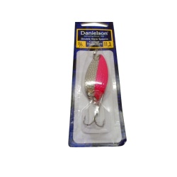 Double Dare Spoons Pink 2/5oz. Danielson