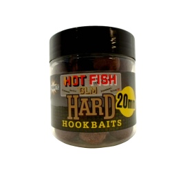 Hot Fish Glm Hard Bait 20mm. Dynamite