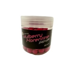Mulberry Florentine Pop Ups 15mm Dynamite