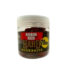 Robin Red Hard Hook Baits 20mm. Dynamite