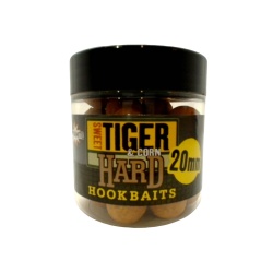 Sweet Tiger & Corn Hard Hook Baits 20mm. Dynamite