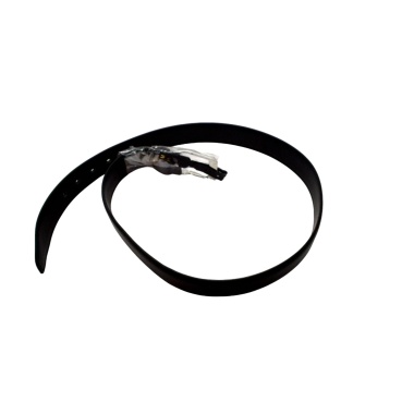 Men's Split Leather Belt Assorted
